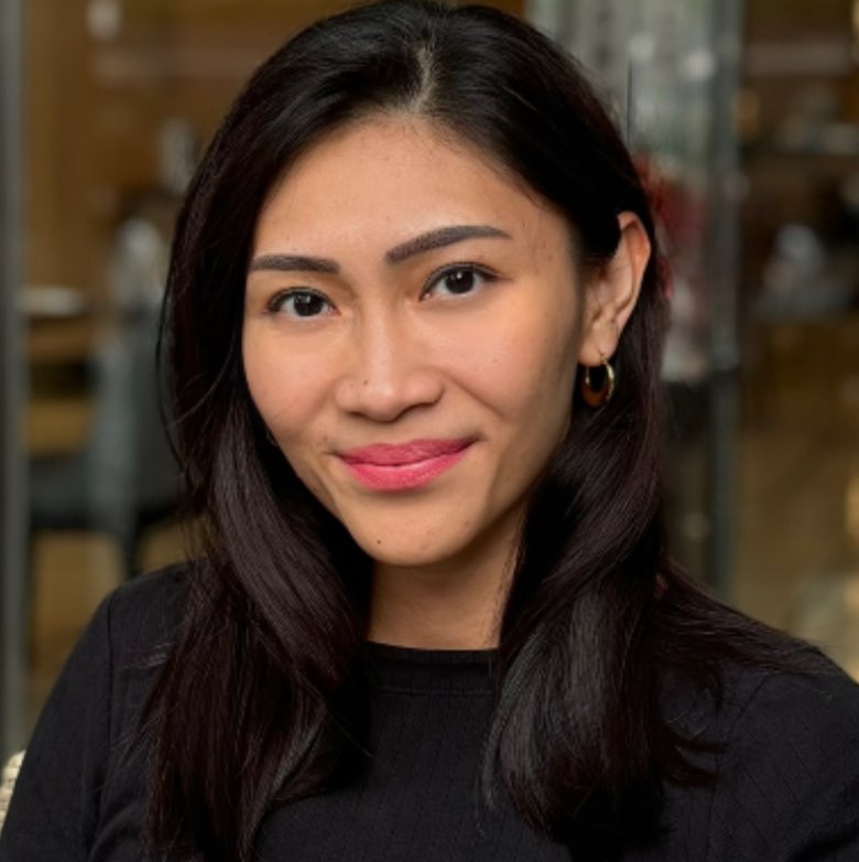 Elma Tambuwun profile