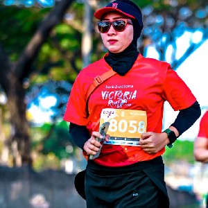 Sheila Alamanda profile