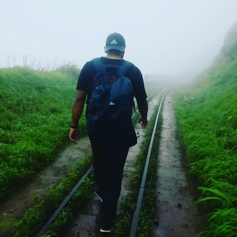 Parthik Ghosh profile