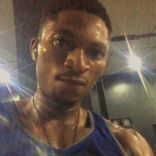 Godswill Obadiah icon