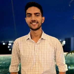 Abhijeet Parihar icon