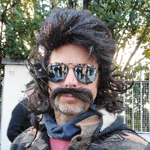 Luca profile