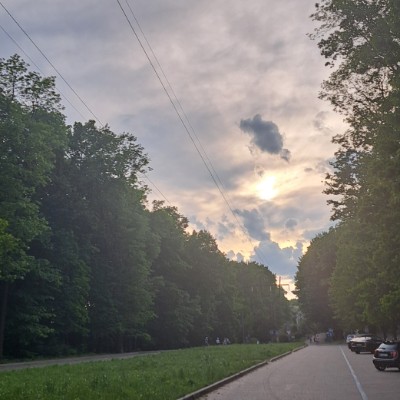 Locaria Svitlana post image