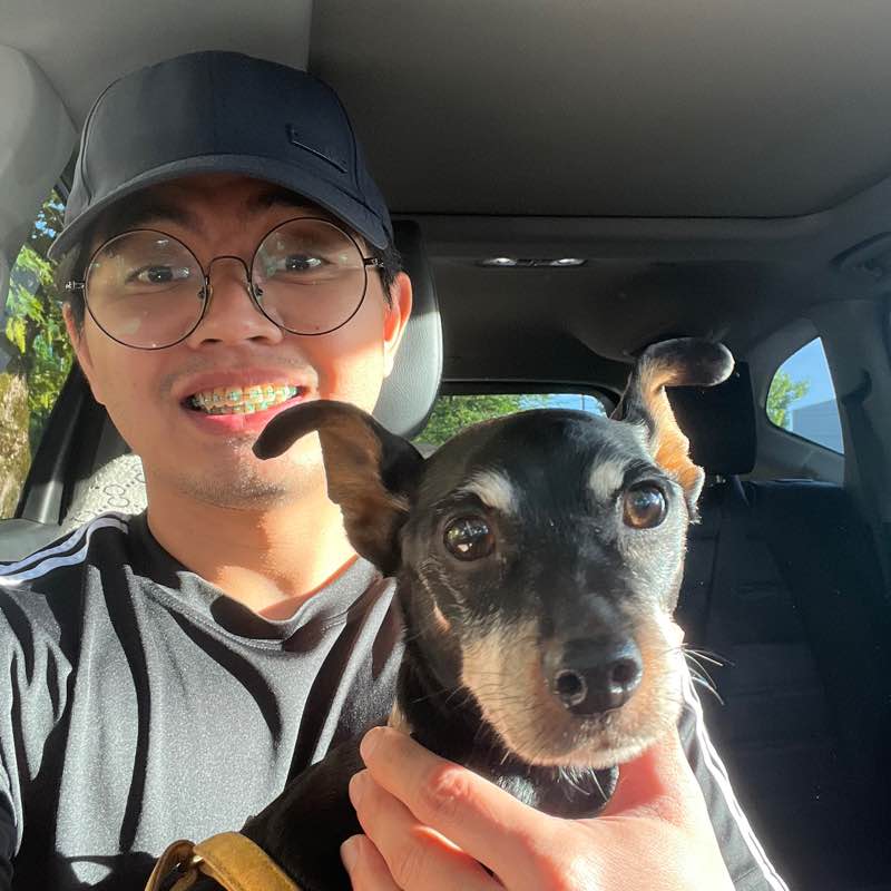 Gary Glenn B Estacio Jr. post 1