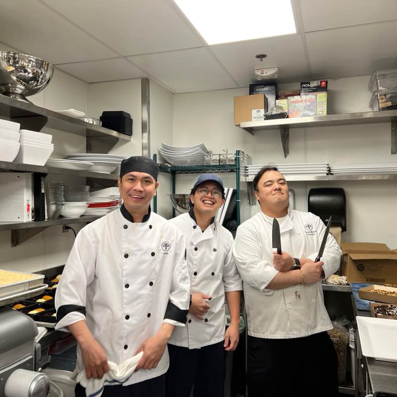 Gary Glenn B Estacio Jr. post 2