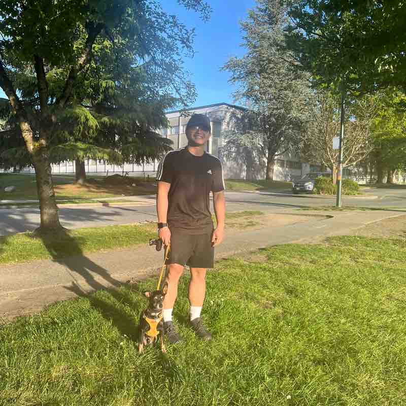 Gary Glenn B Estacio Jr. post 2