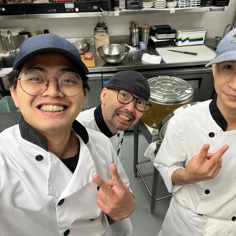 Gary Glenn B Estacio Jr. post 1