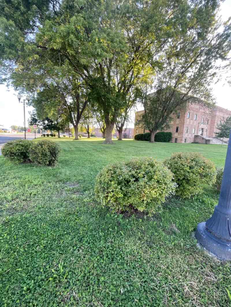 walking near me in Riverside Park in autumn