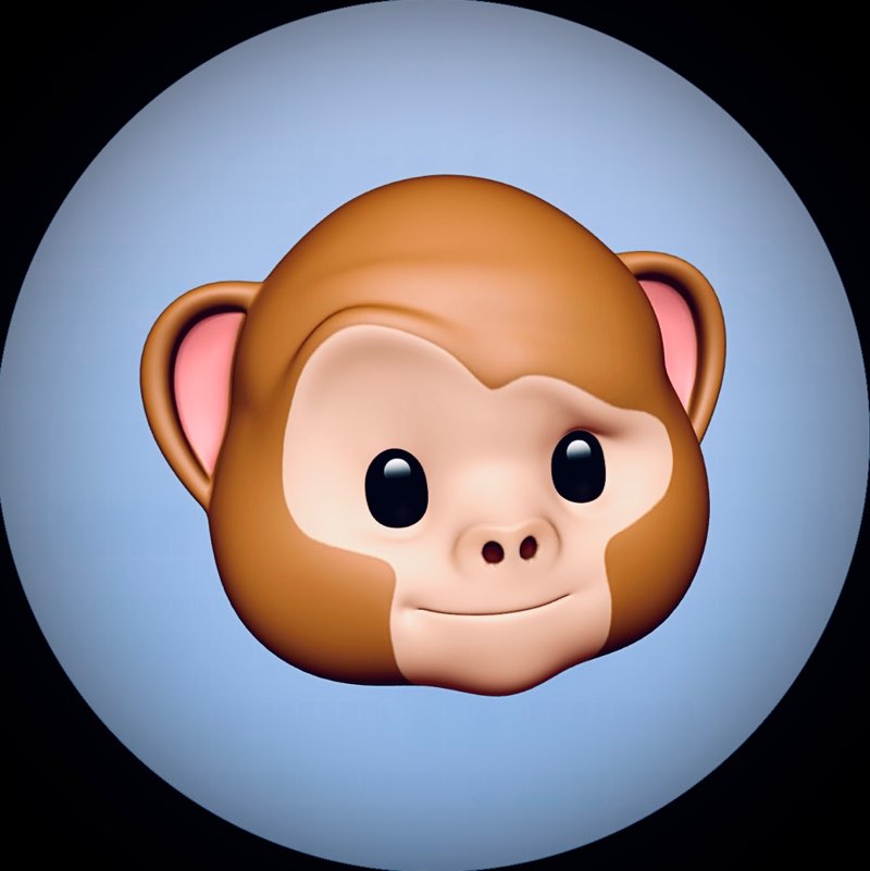 The Cheeky Monkey