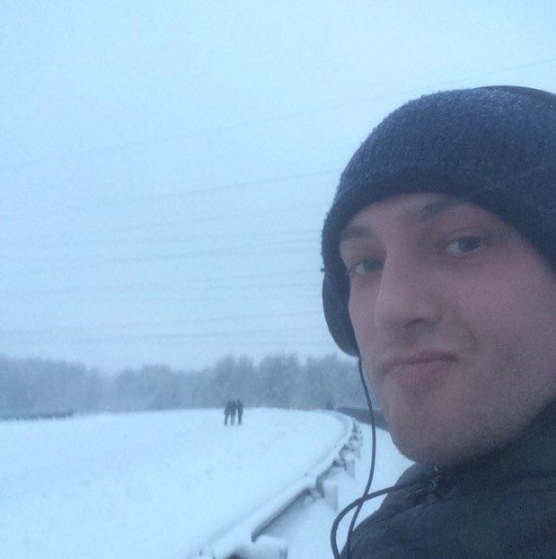 Никита profile