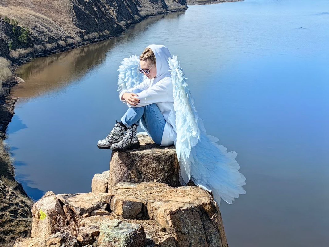 Кочнева Екатерина УФК по РБ icon