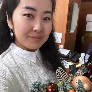 Анелия profile