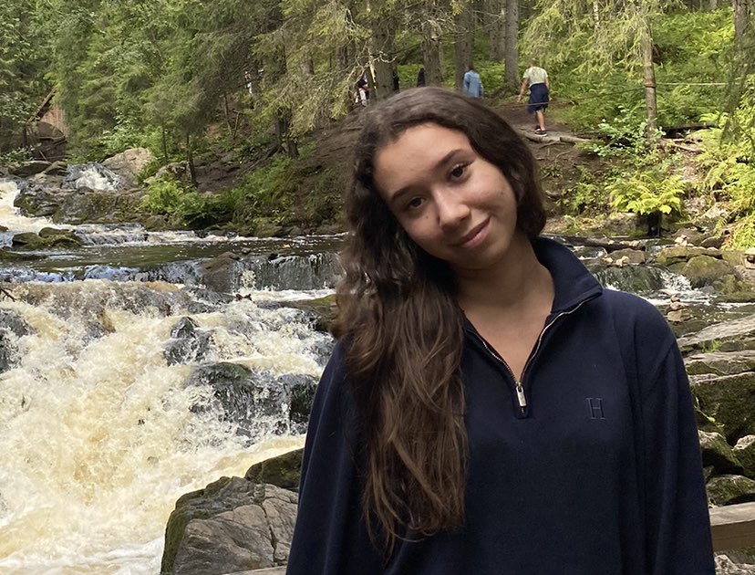 Камилла profile