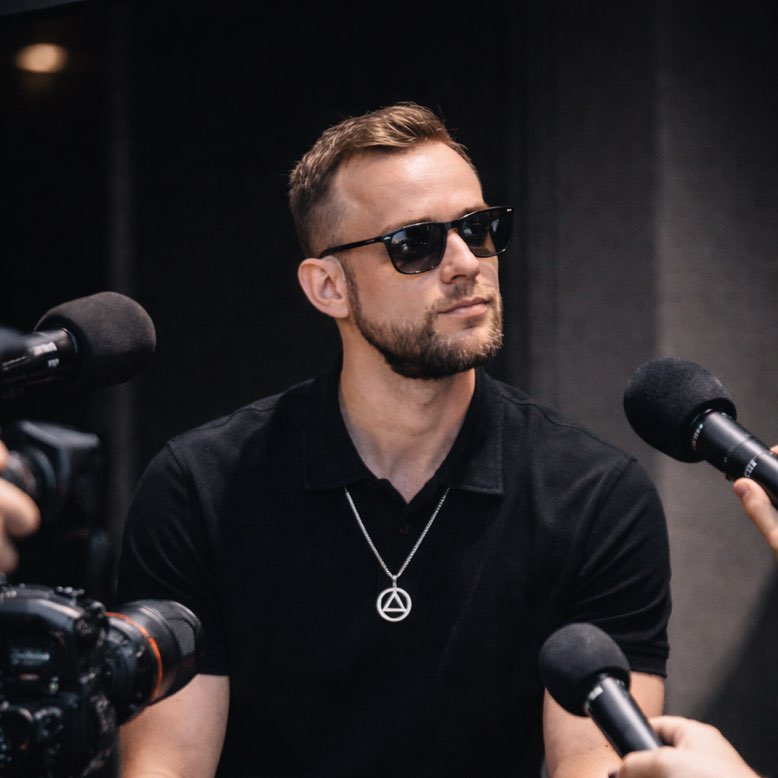 KURAKIN 🇪🇪 profile