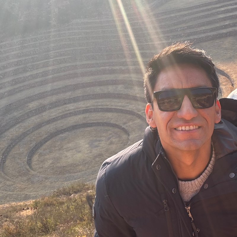 Eduardo Peláez CPE 🇵🇪