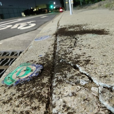 One Team nun shall pass. post image