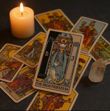 마녀타로 profile