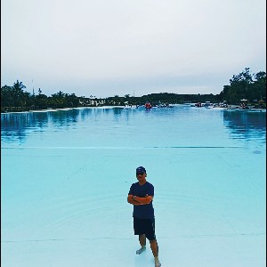 Agus Tupang profile