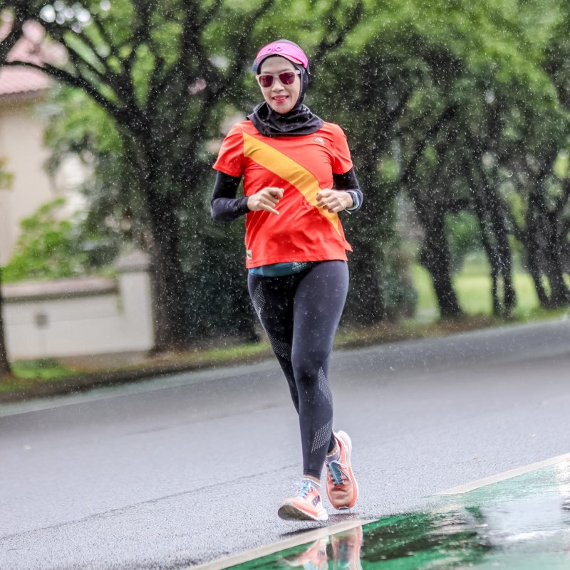 Anjarini Sukamto profile