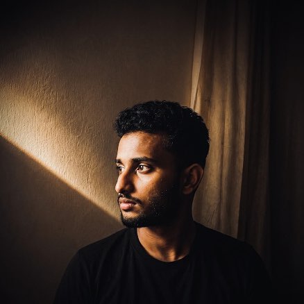 Sanjay Ramasamy