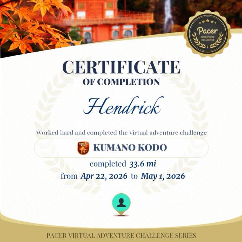 Hendrick post 1