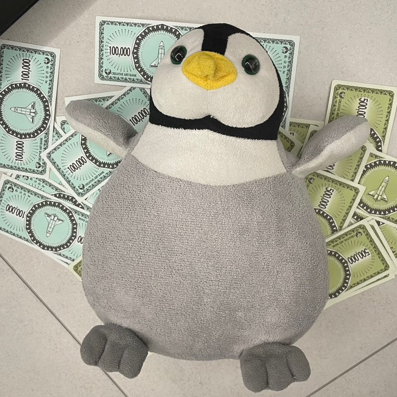 Menguin Keun