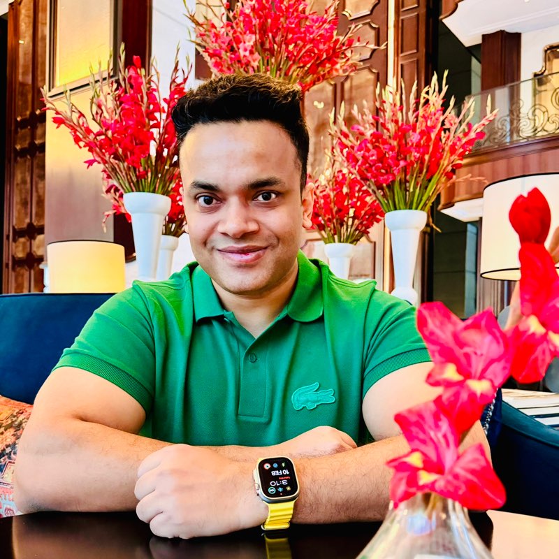 Kunwar Amit Singh icon