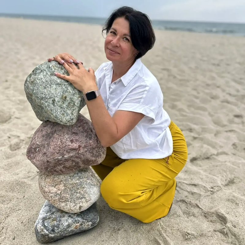 Ирина Вишнякова Надым profile