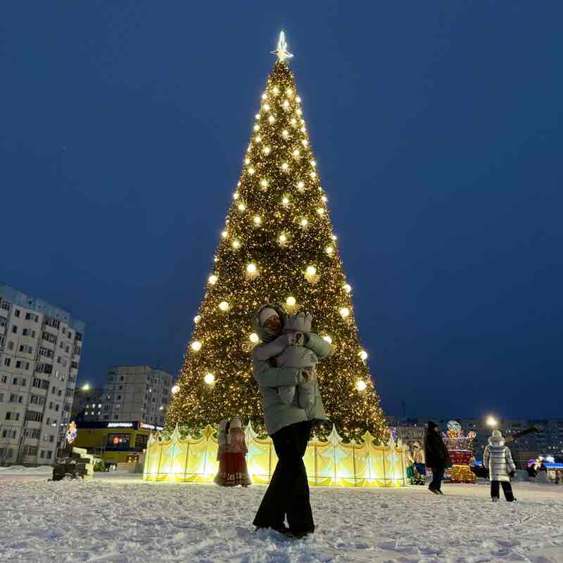 ходьба для хорошего настроения Ирина Надым post image