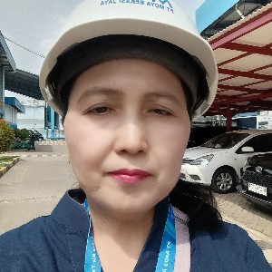 Melva Sinaga profile