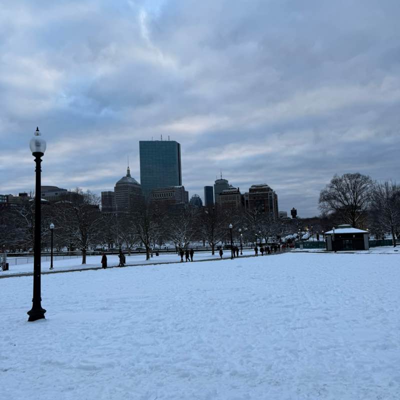 spooky boots camaron post image