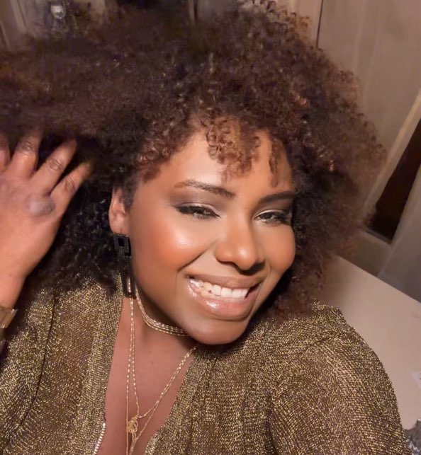 Elba🏃🏾‍♀️‍➡️