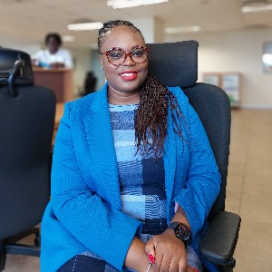 Jeannette 🇬🇭 icon