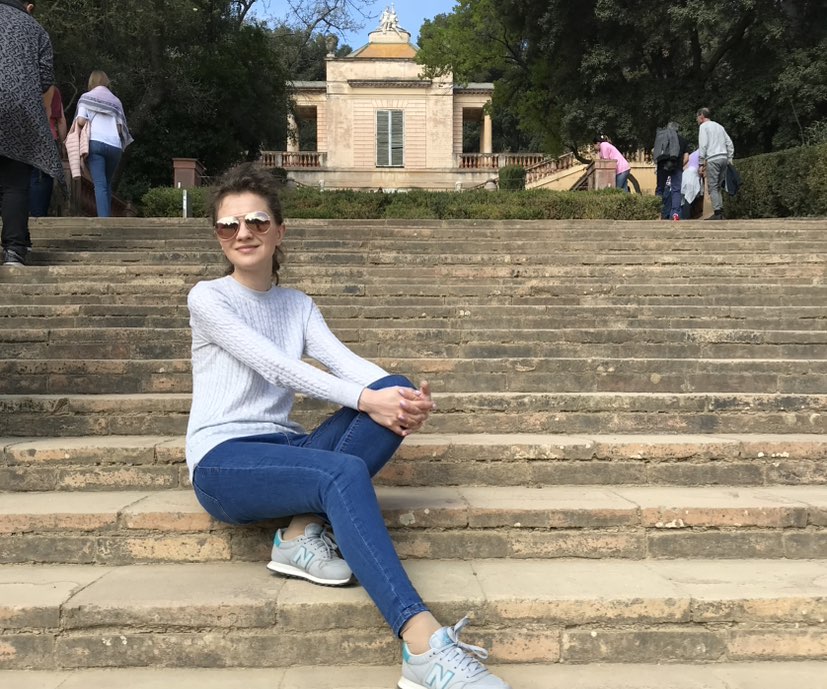 №2 Светлана profile