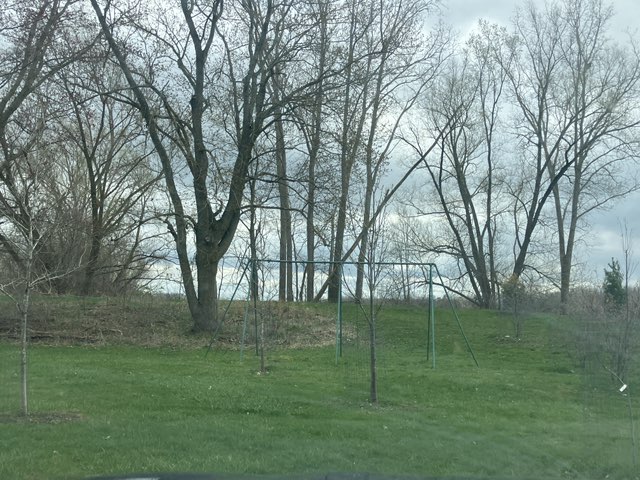 walking near me in West Shiatown Park in spring