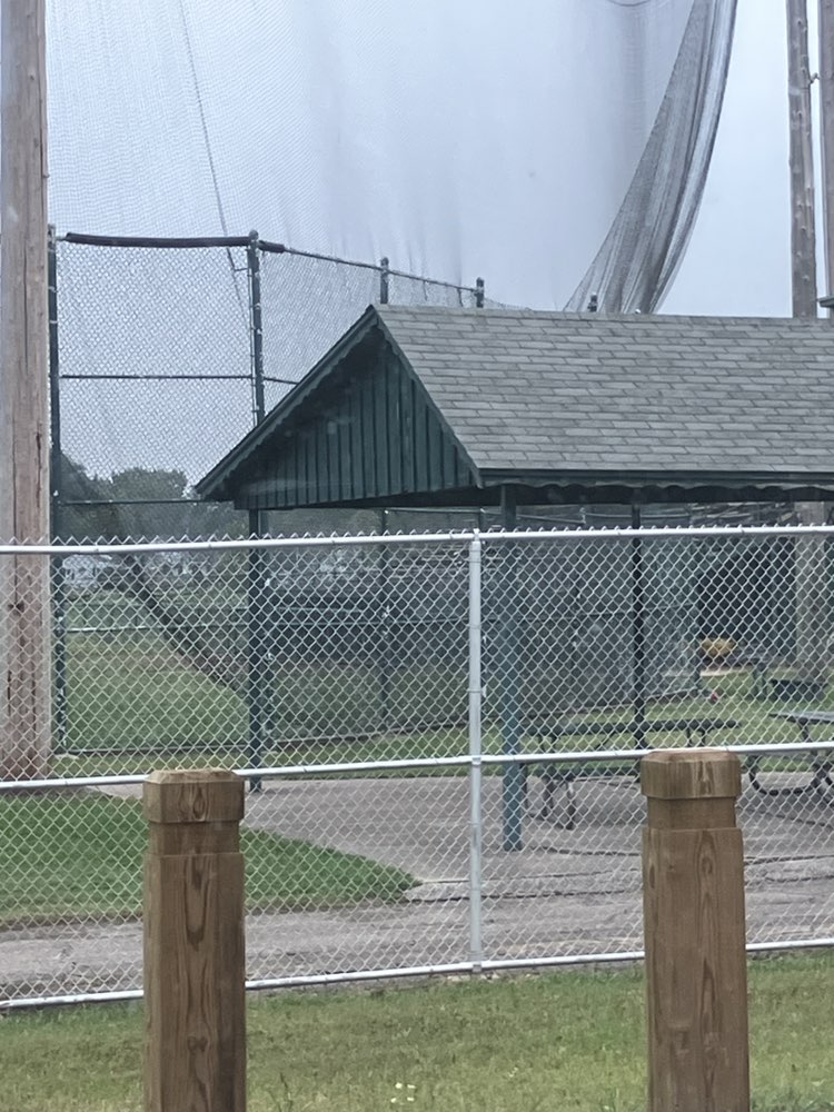 walking near me in Lincoln Park in autumn