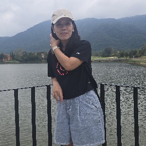 Piyaporn/Pui profile