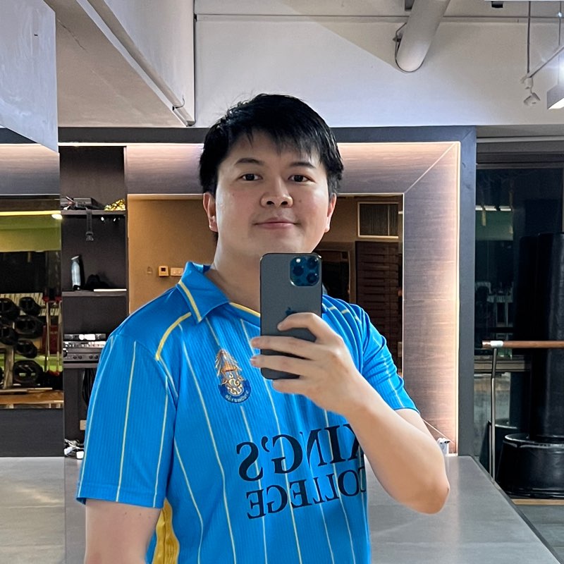 Chananyoo Muangprom icon
