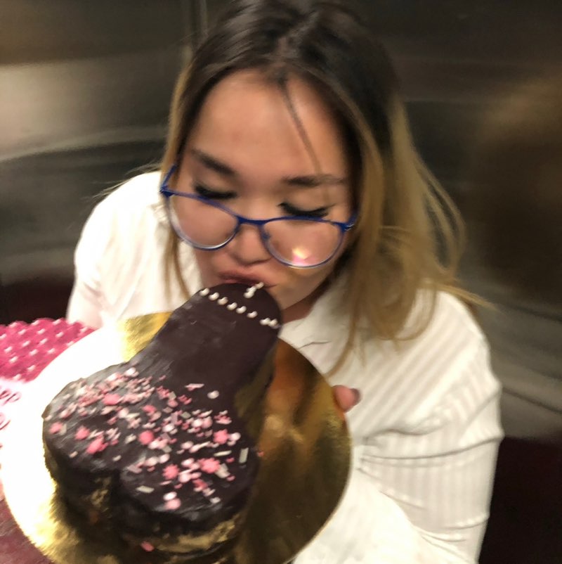 Стройняшка🍑