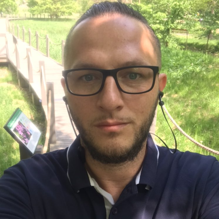 Mateusz profile