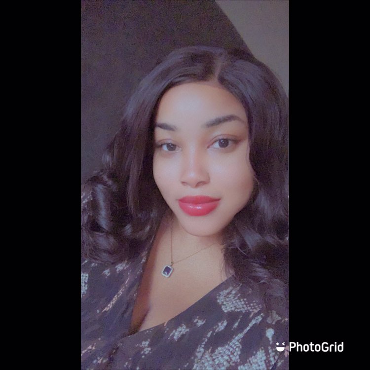 Sylvia Nenye