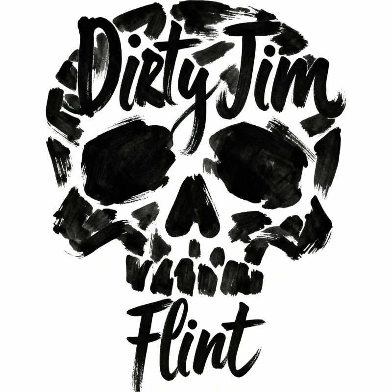 DirtyJimFlint