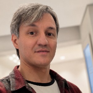 Alex H profile