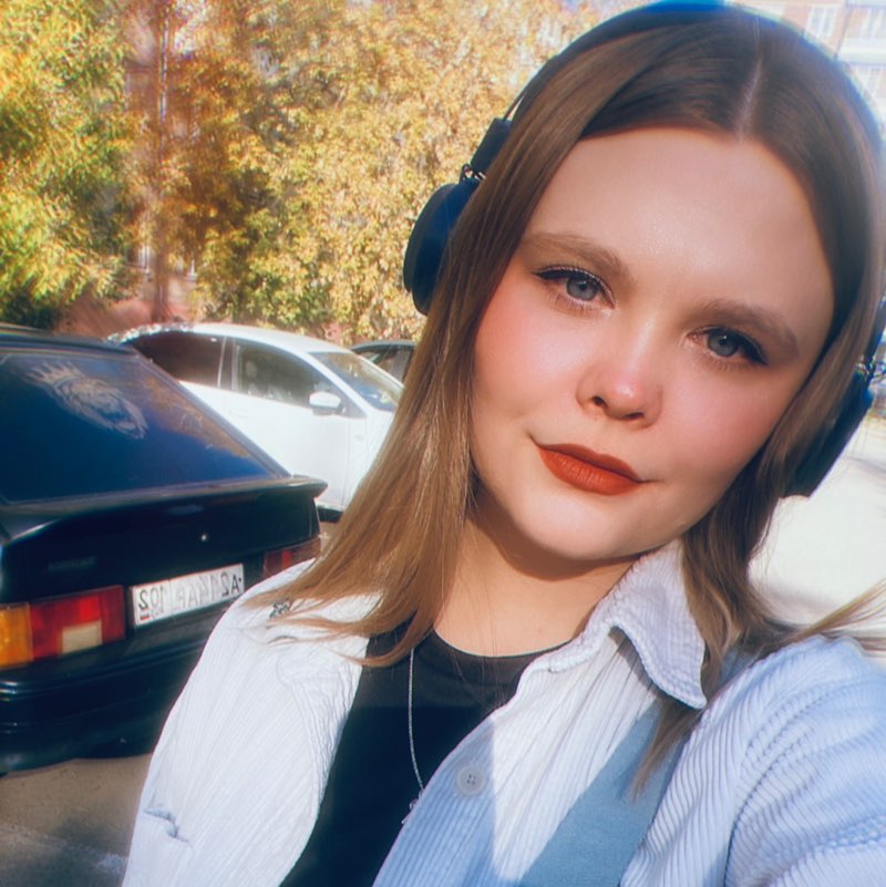 Виктория profile