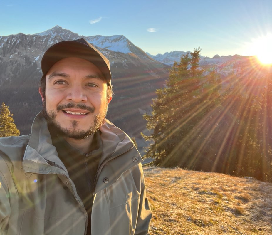 José Luis Spes profile