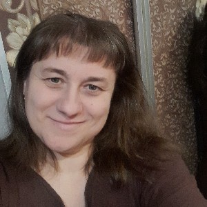 Наталья Шемякина Салават icon