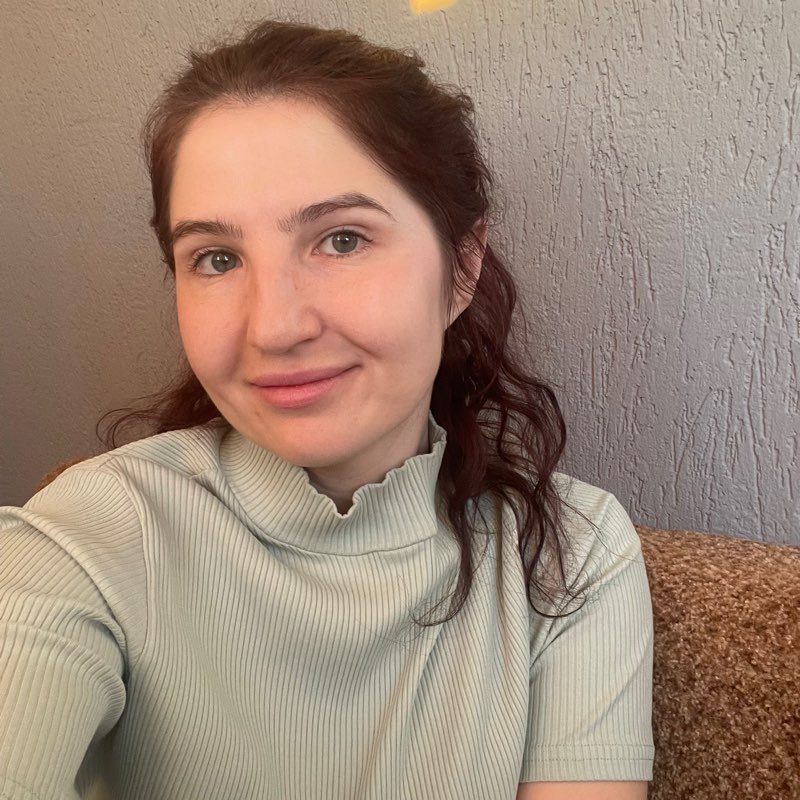 Дарья 🏃🏻‍♀️☀️