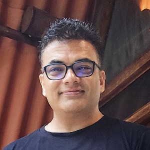 Shailesh profile