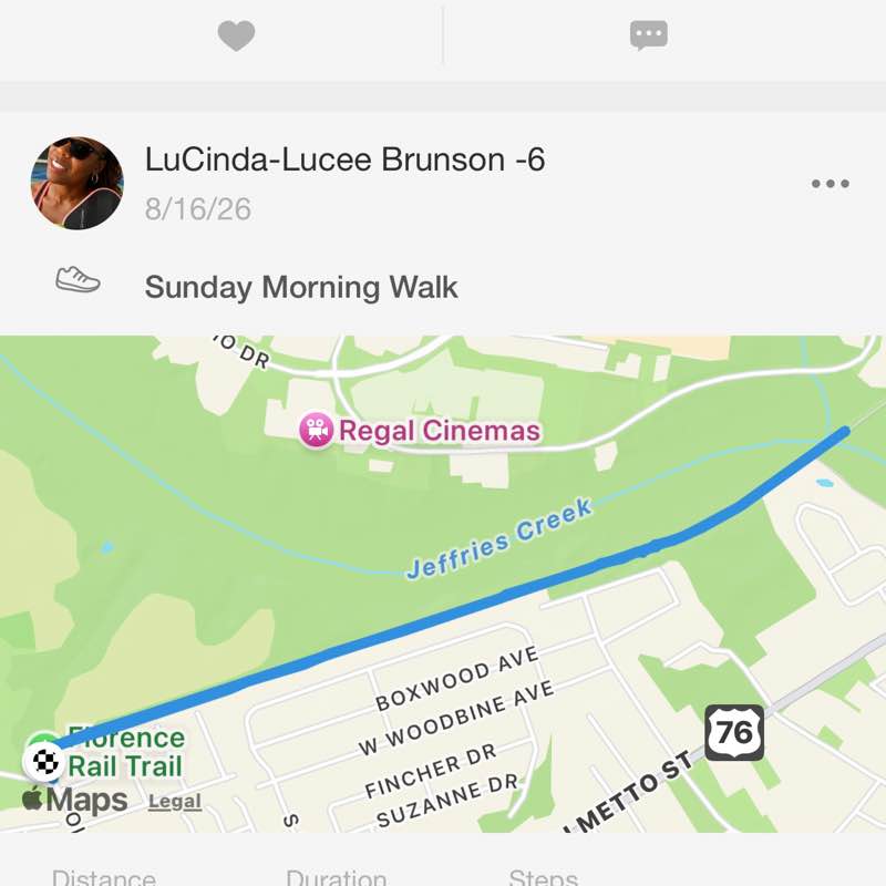 DMS LuCinda-Lucee Brunson -6 post image