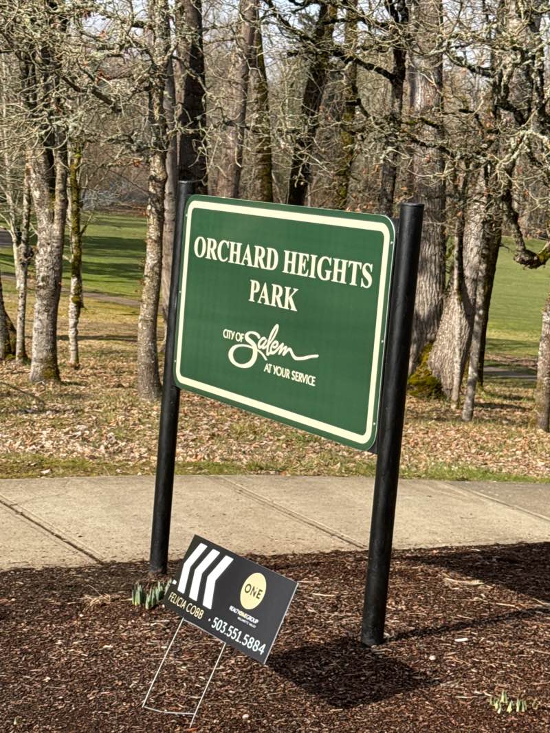 Orchard Heights Park